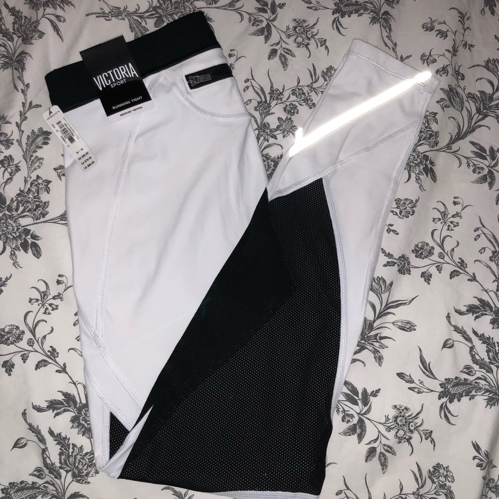 💕Victoria Secret Pink Sport Leggings💕NWT